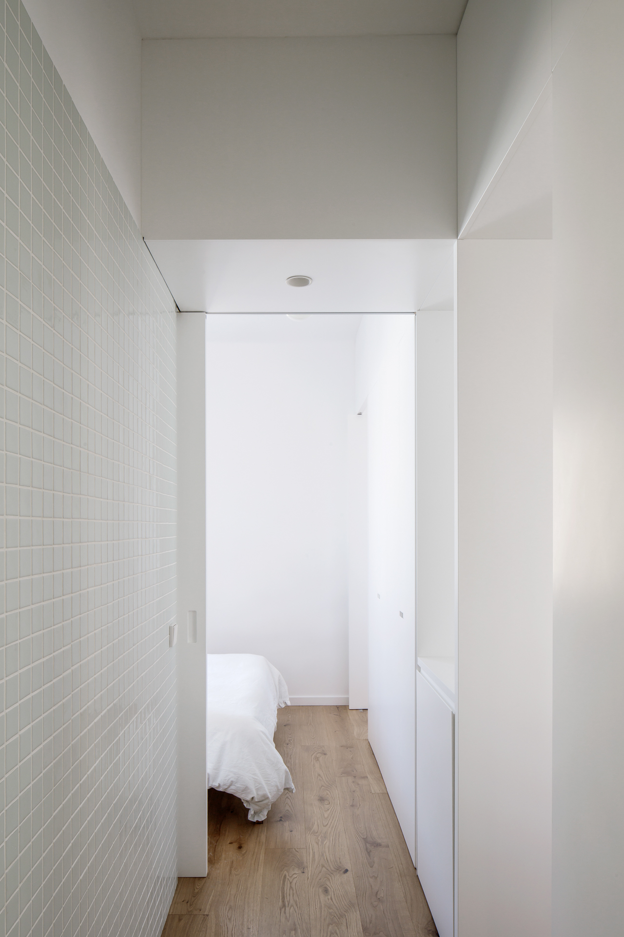 Casa JDU, vista interior 2