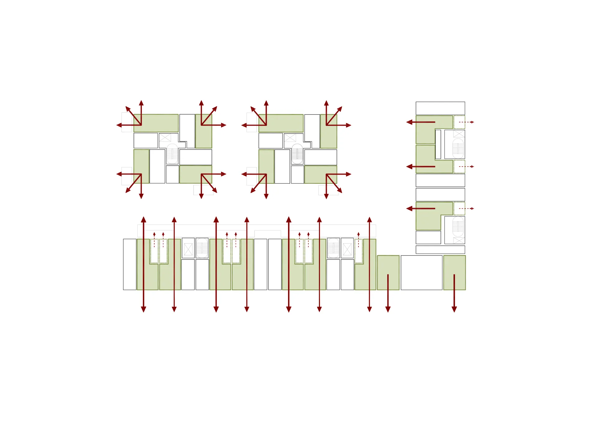 Worth am Rhein, typology OP1