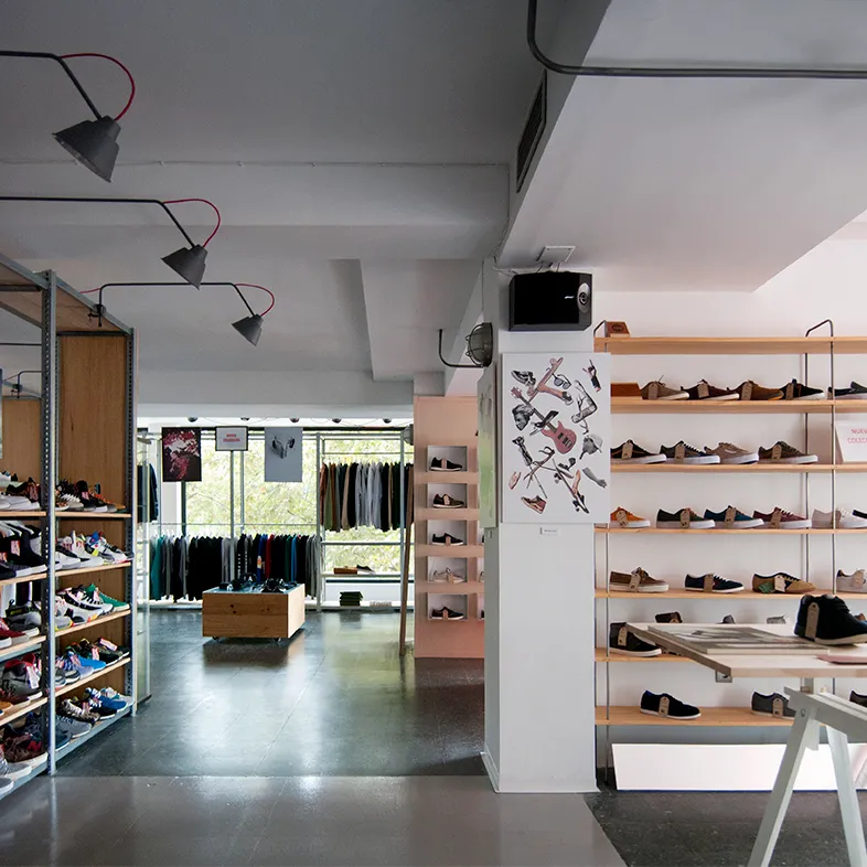 Tienda Strap, foto 01