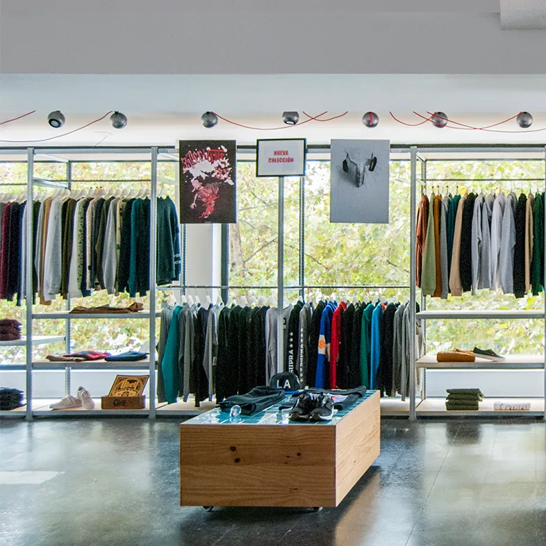 Tienda Strap, foto 09